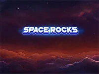เกมสล็อต Space Rocks